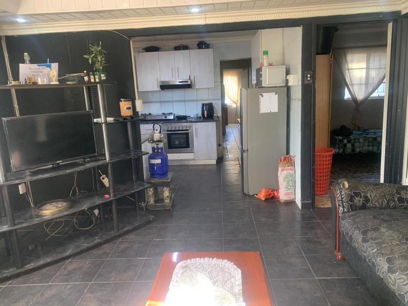 3 Bedroom Property for Sale in Ravensmead Western Cape